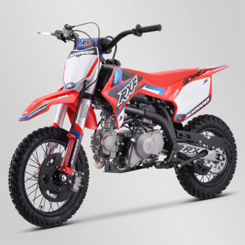 DIRT BIKE SANO RXF JUNIOR 110-E APOLLO SANO